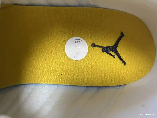 Rep Onekick GS Jordan Playground CV0785-158 Air 13 0507